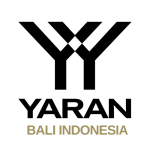 Yaran Bali Indonesia at de Lagoon Seminyak Residence Logo